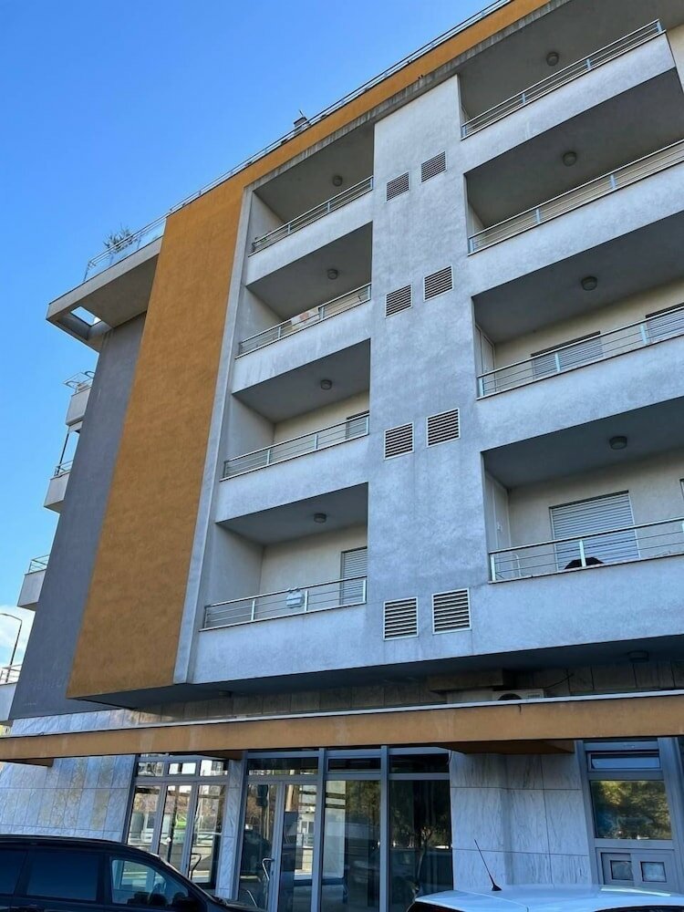 Фото Asiathalia Apartmani