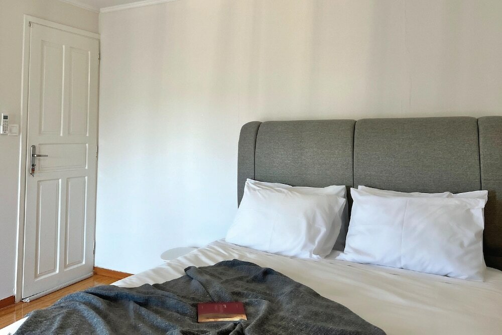 Фото Ryze Apartments airport by Airstay