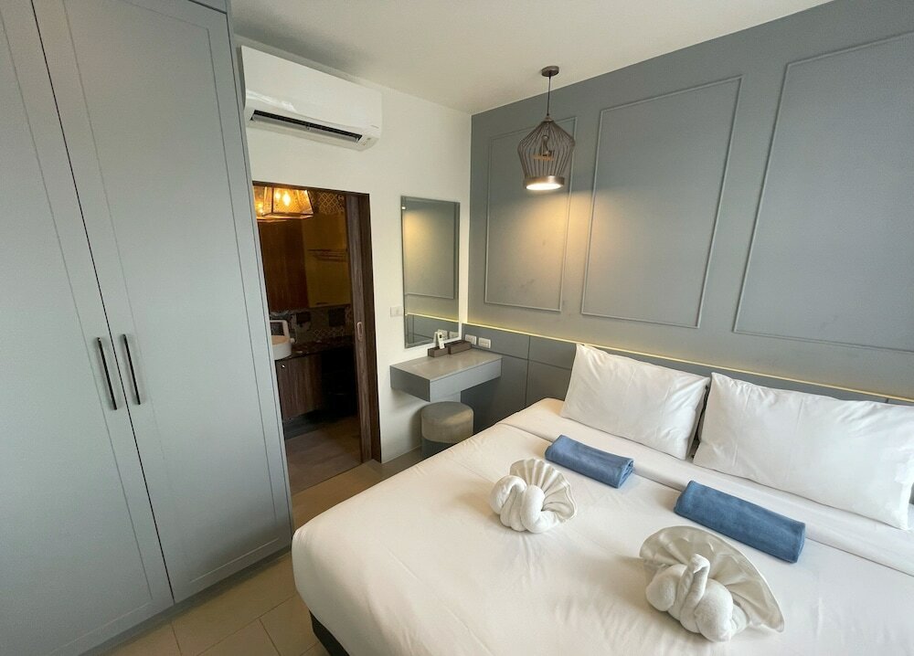 Фото Palmyrah Surin by Lofty