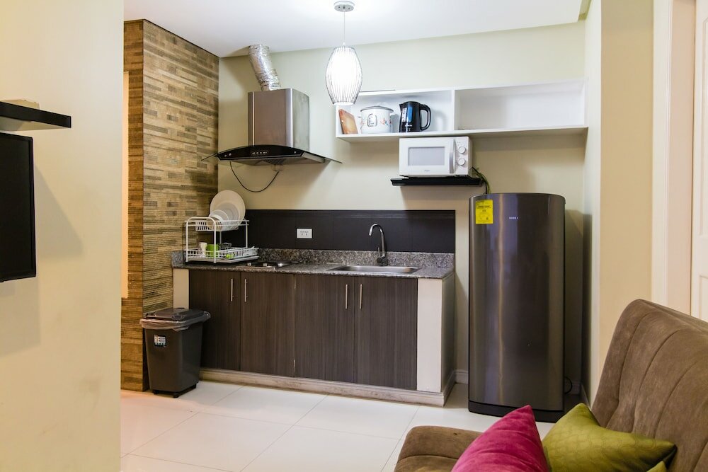 Фото Pacific Bay Grand Suites