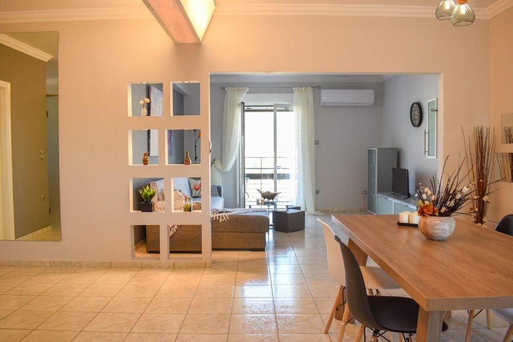 Фото Cozy Flat Main Square 10min To The Sea