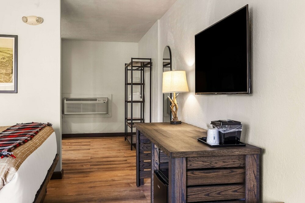 Фото Travelodge by Wyndham Emlenton