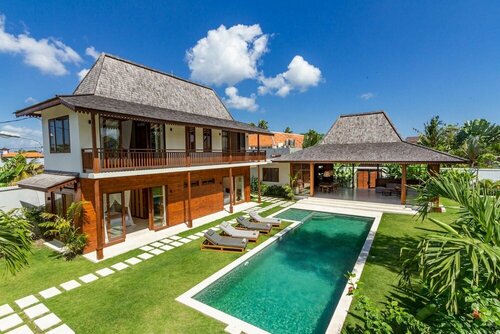 Villa Aloui by Villa Finder