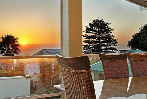 Гостиница Merridew Villa - Camps Bay в Кейптауне