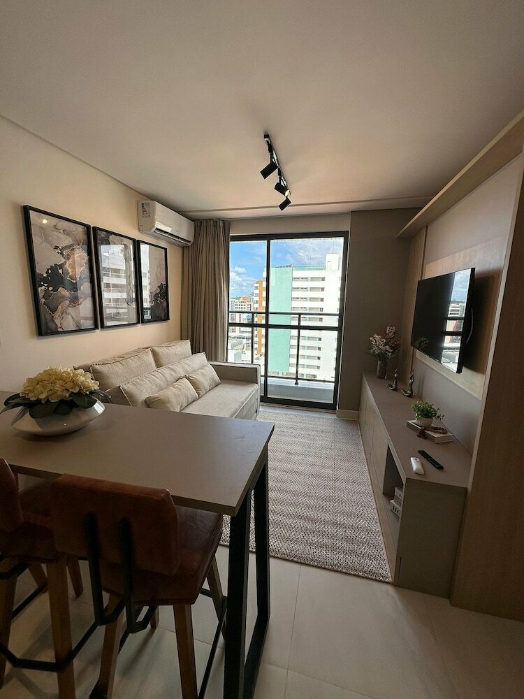 Hotel Compact Flat Tambau, João Pessoa, photo