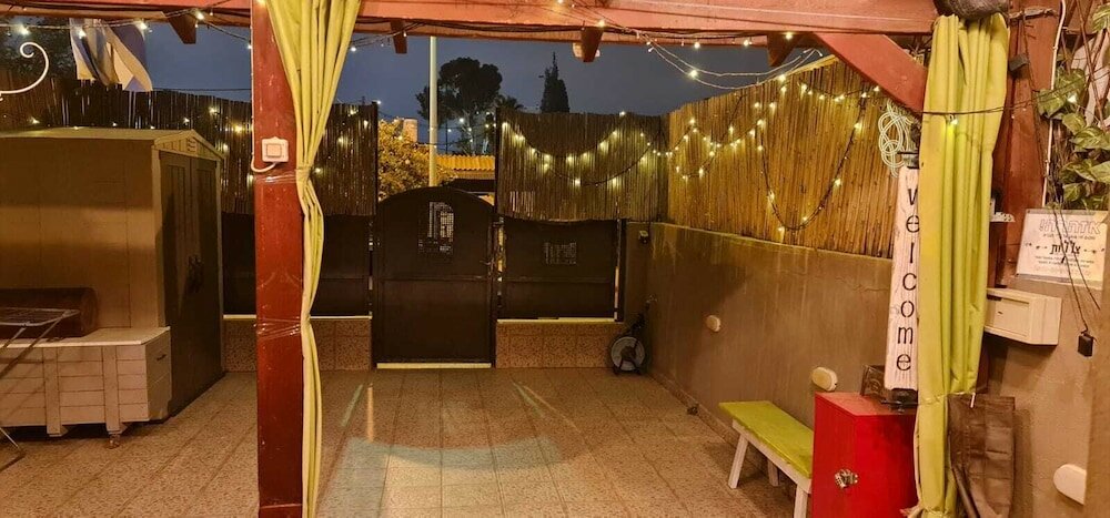 Фото The private house Beer Sheba