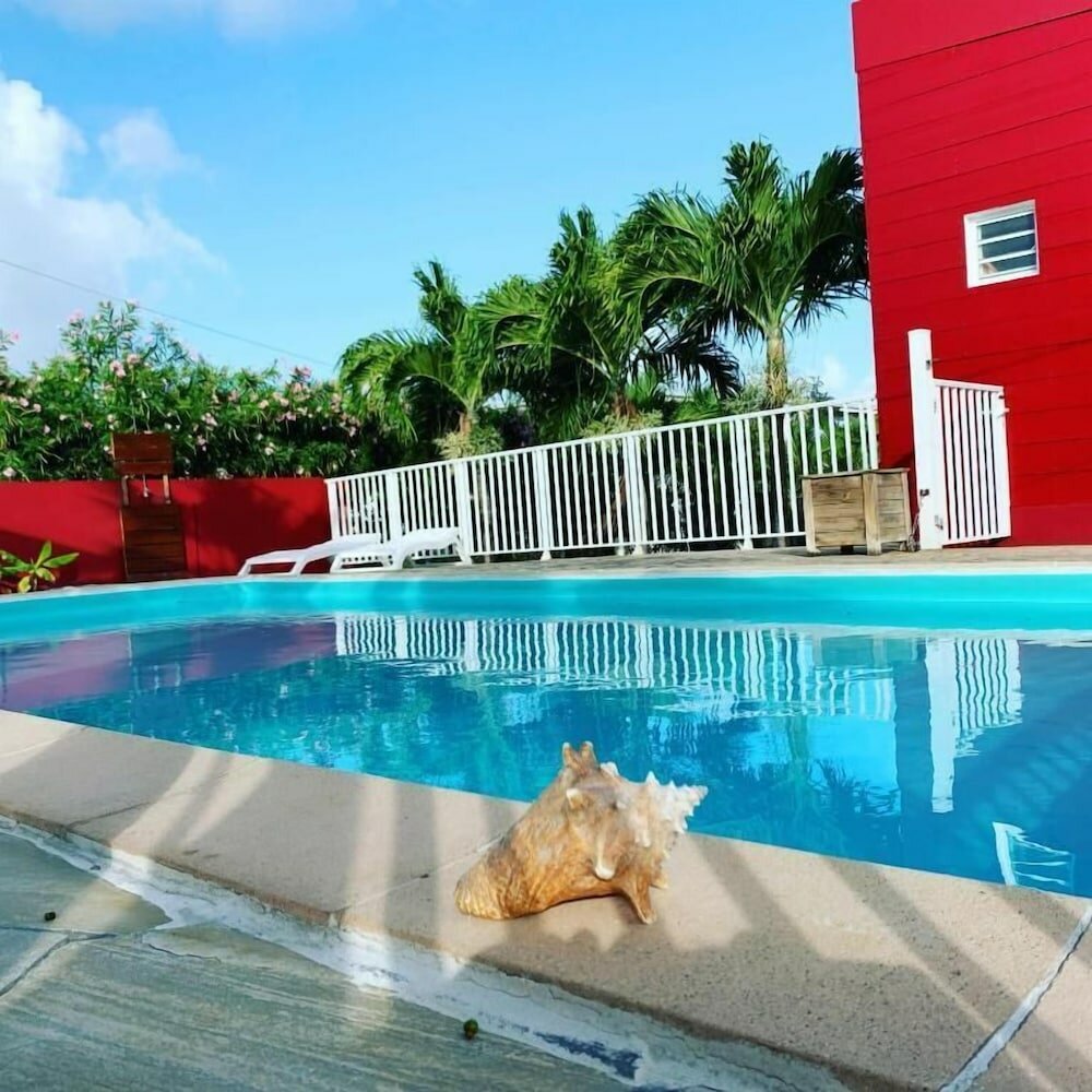 Фото Les plages de Macabou