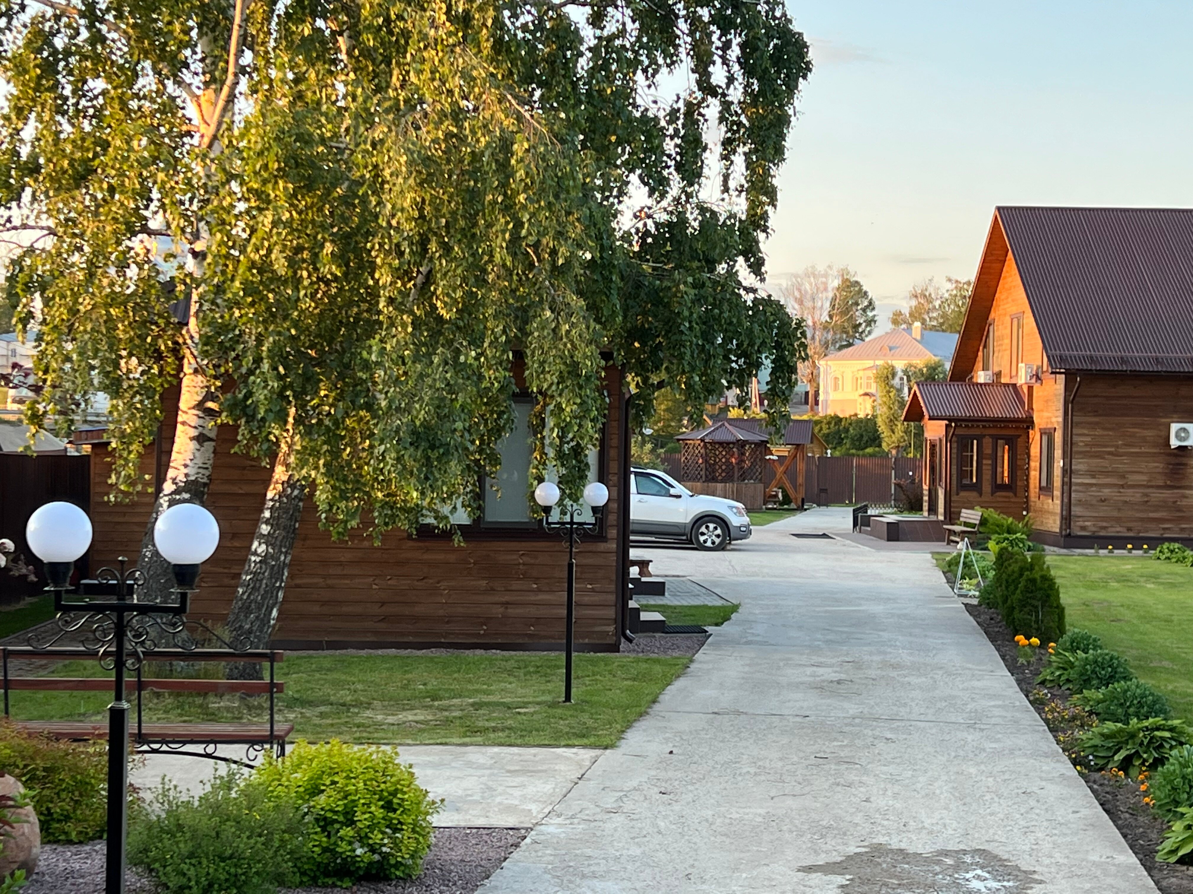 Фото Прибрежный