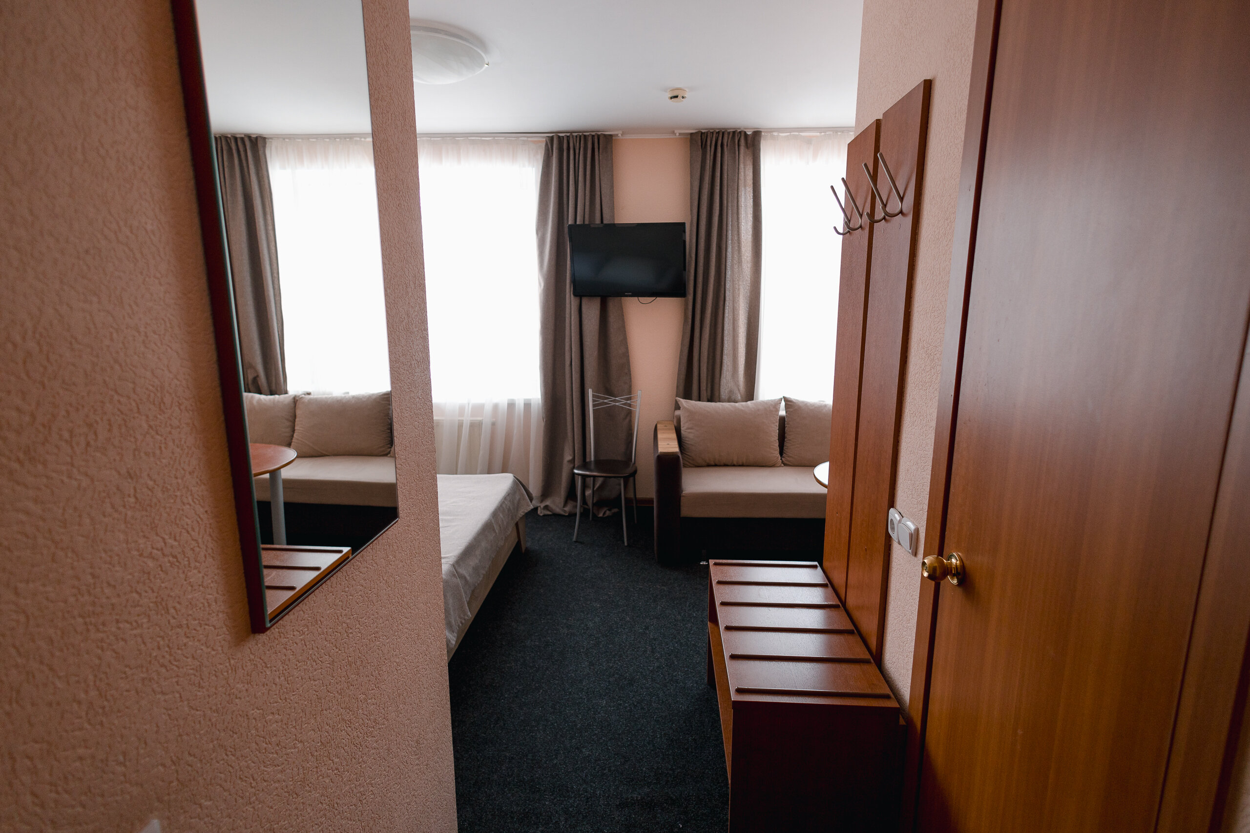 Фото Сильвер сити