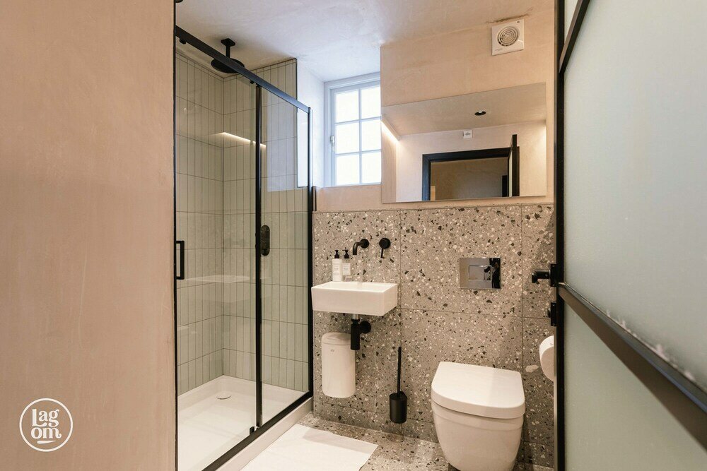 Фото Stay Lagom Lodge