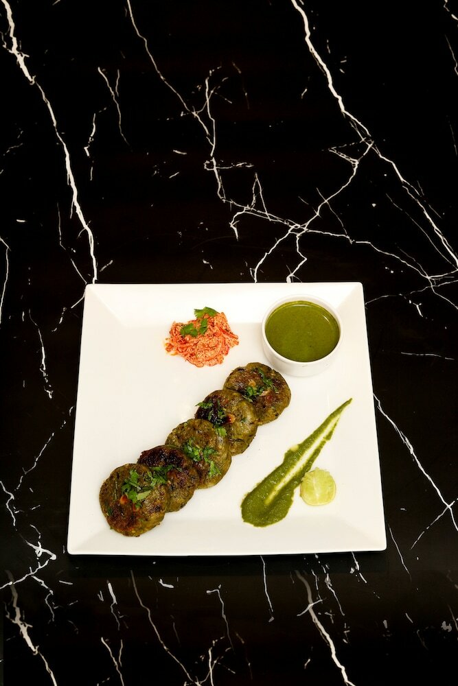 Фото Lemon Tree Hotel Bhopal