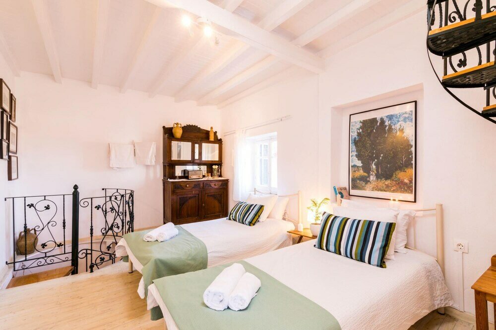 Фото Nina's Traditional House by Estia