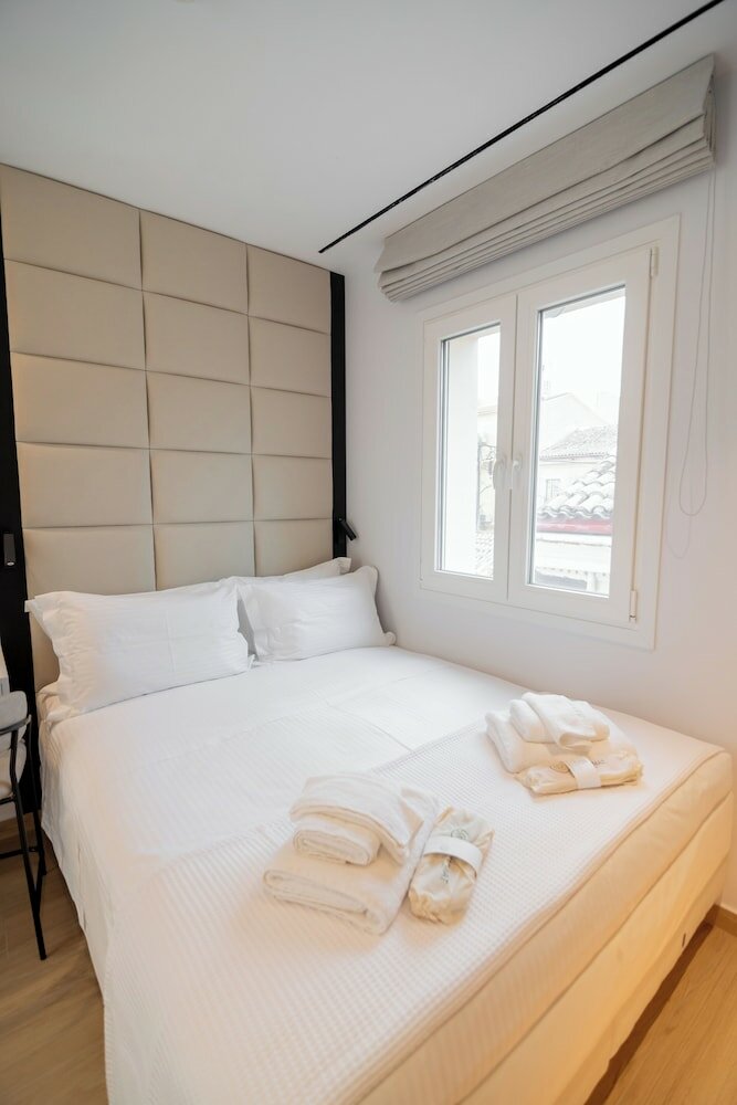 Фото Contessa Bianca Luxury Suites