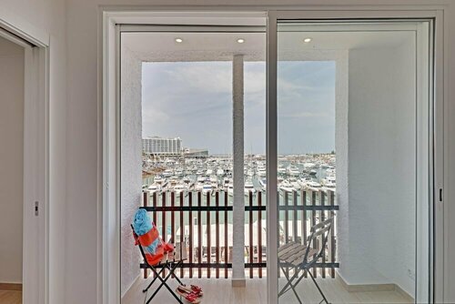 Гостиница Marina Vision in Vilamoura