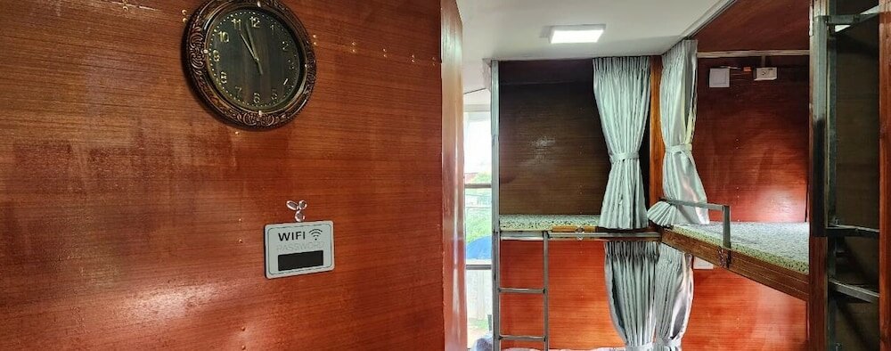 Фото Vt Sky Ship Hotel