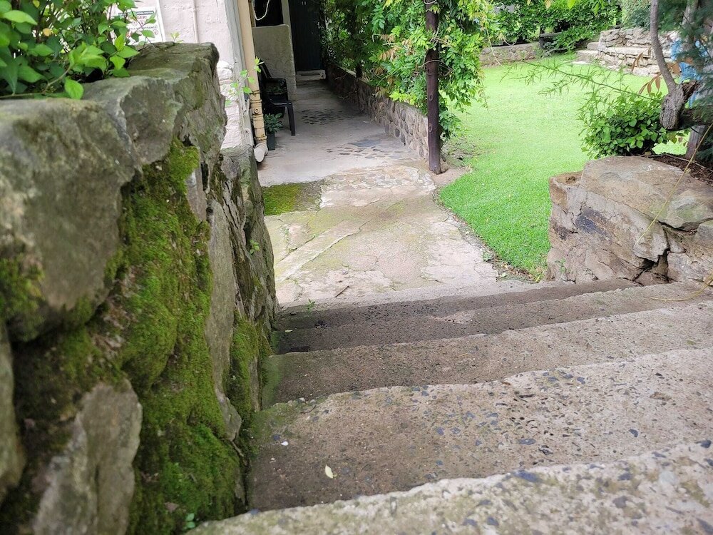 Фото Oban Historical Guest Farm