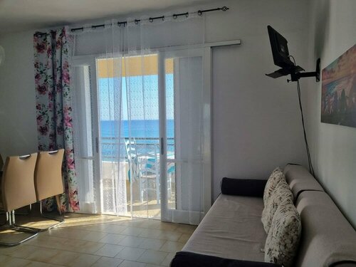 Гостиница Corfu Dream Glyfada Apartments
