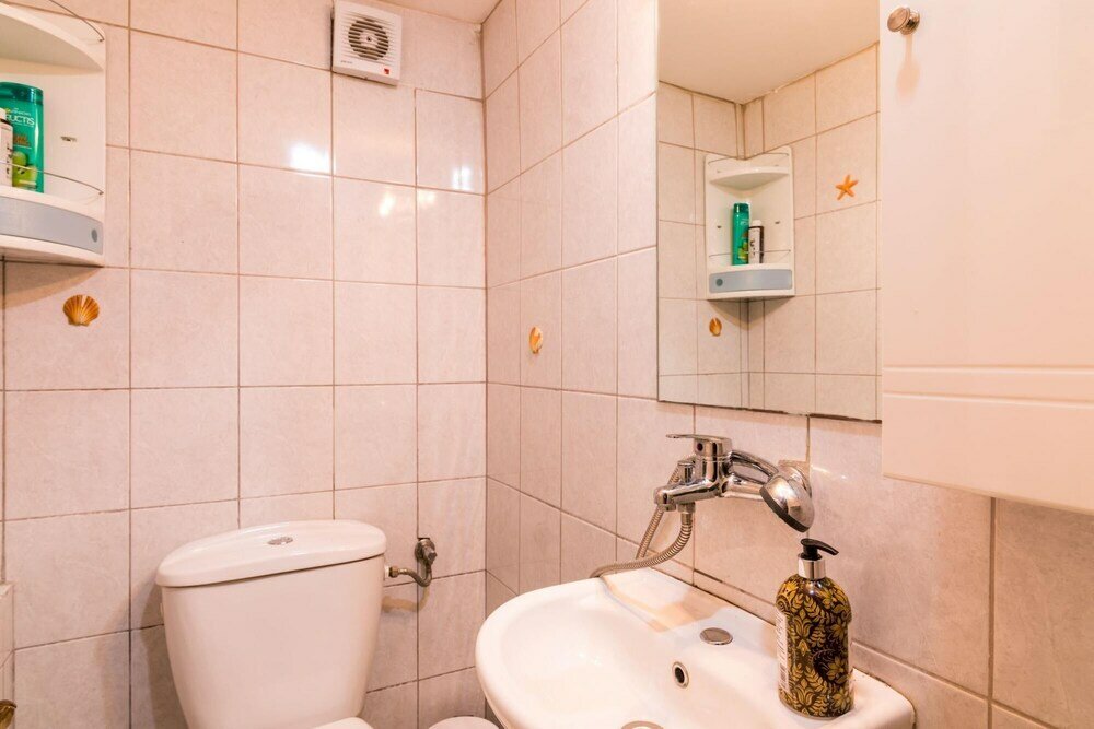 Фото Nina's Traditional House by Estia