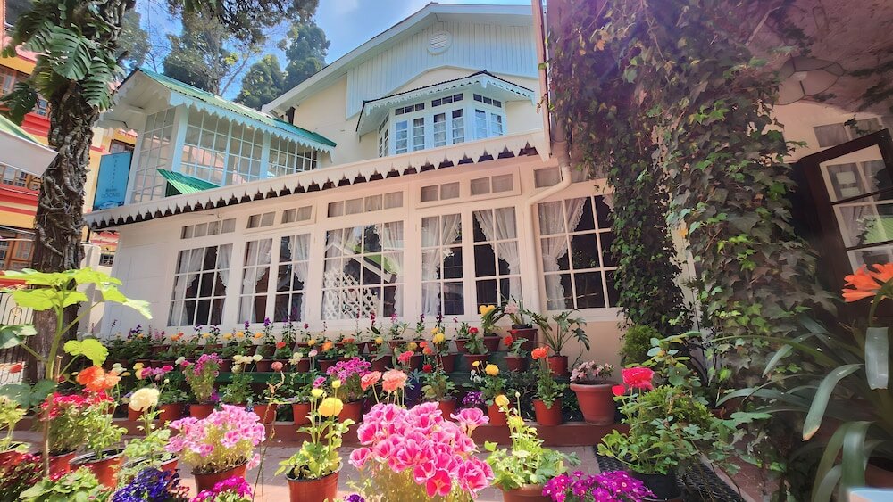 Фото Ivanhoe Hotel A Heritage Property