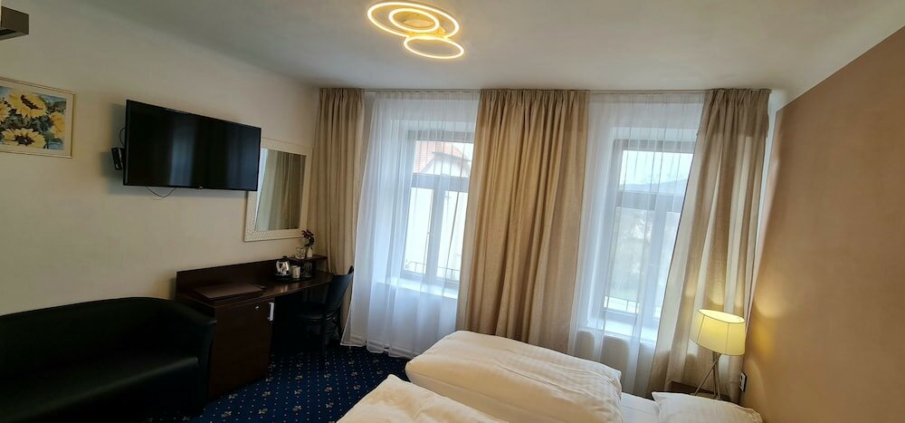 Фото Grand Vltavín