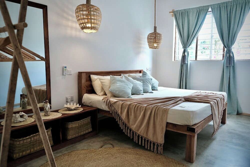 Фото Antares Villa