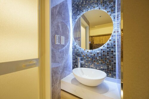 Гостиница Hotelbella в Токио
