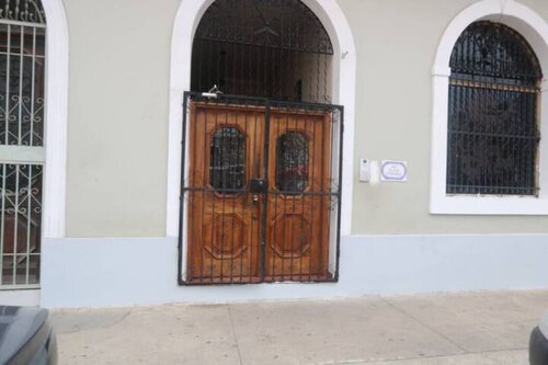 Гостиница Plaza Catedral 104 в Панаме