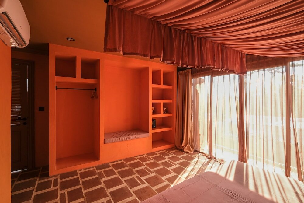 Фото El Barrio Boutique Hotel & Bar