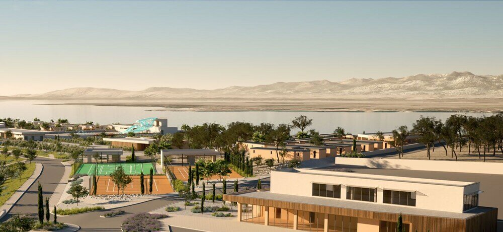 Фото Glamping Villas & Holiday Homes Avalona