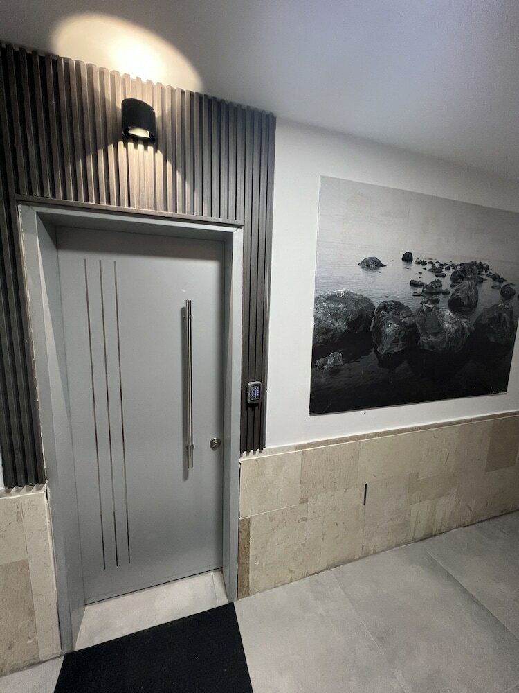 Фото Experience in the square