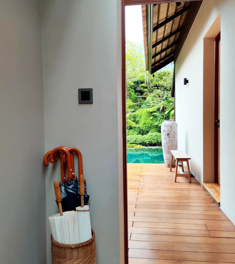 Фото Rarin Villas