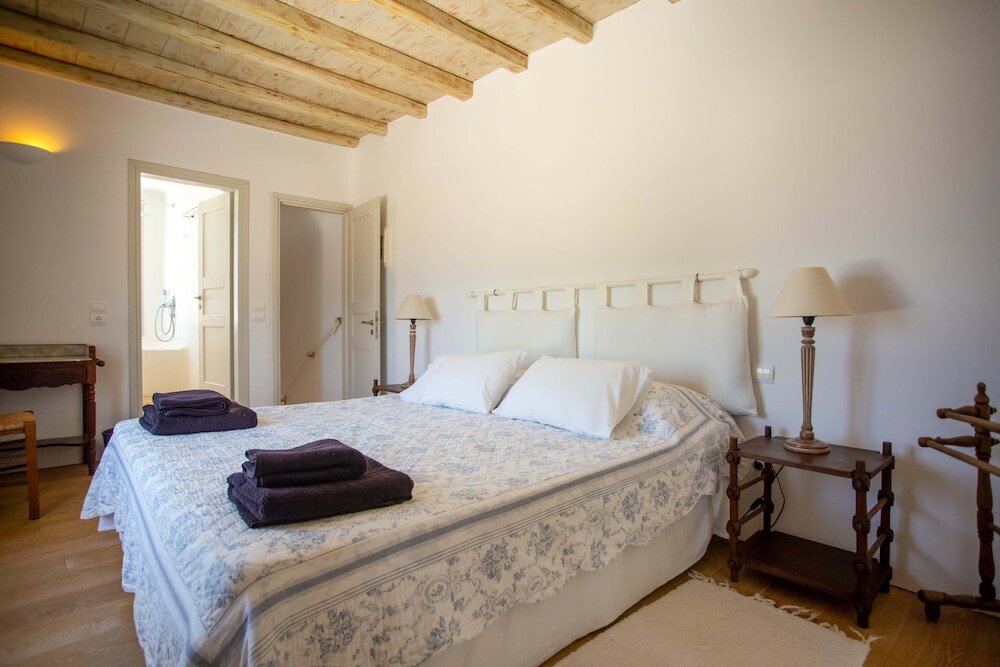 Фото Villa Baroness in Mykonos Town