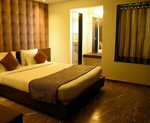 Гостиница King's Kraft Stay Inn Rajkot в Раджкоте