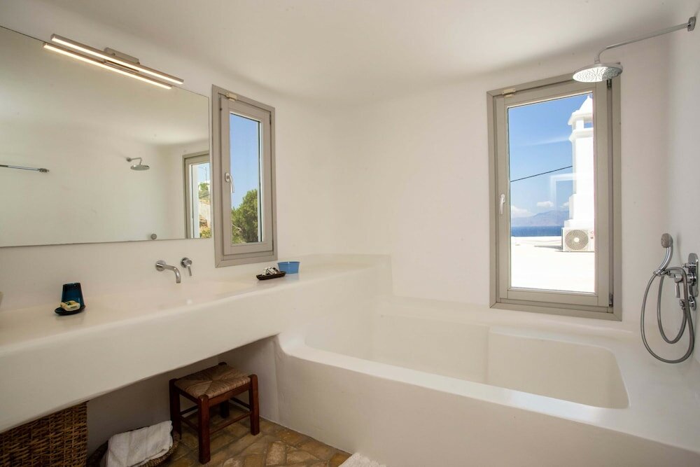 Фото Villa Baroness in Mykonos Town