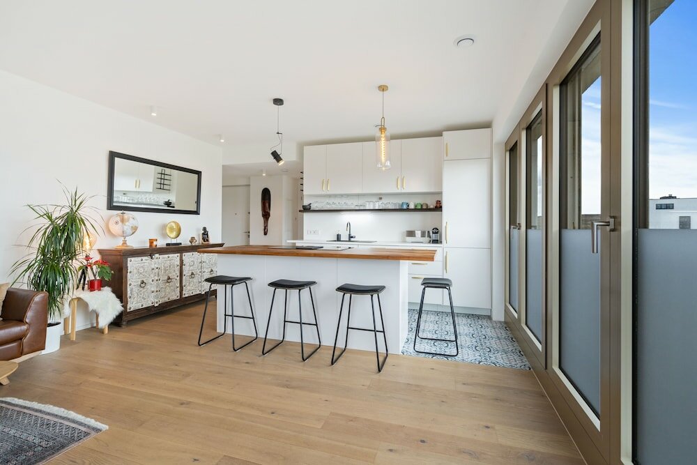 Фото Luxurious Apt in Historic Belval Id190