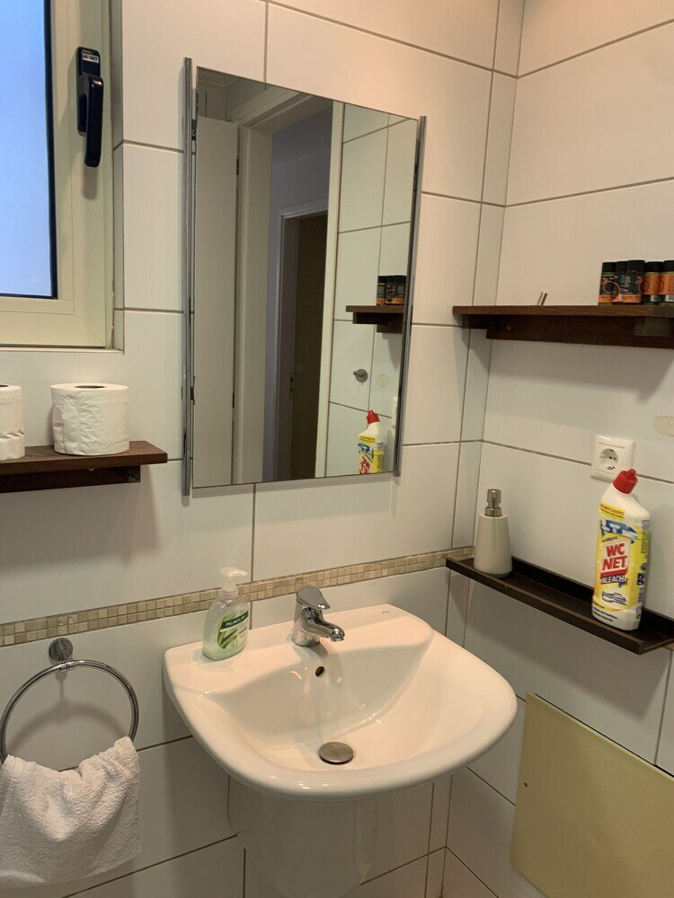 Фото 3-Bedroom Apartment on Beach Cassiopeia