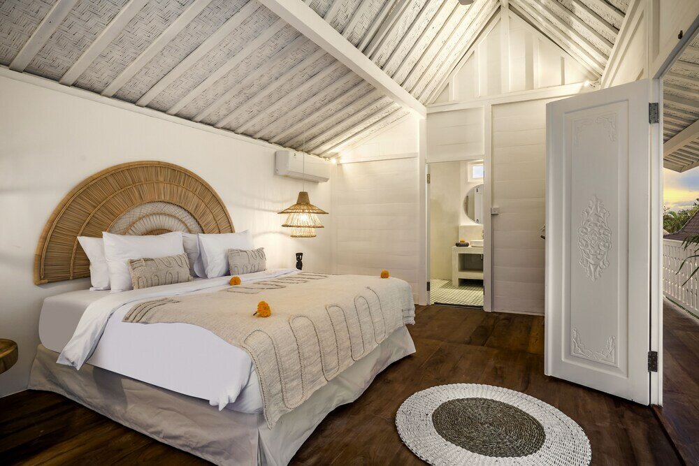 Фото Villa Cyma by Alfred in Bali