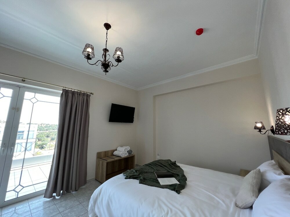 Фото Zilean Apartment Airport by Airstay