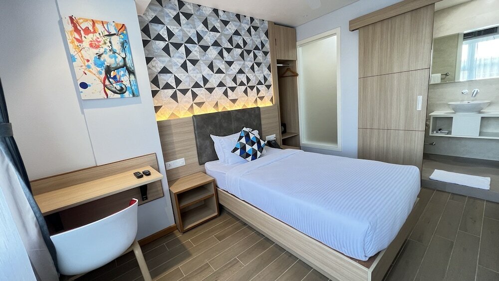 Фото Aurora Boutique Hotel