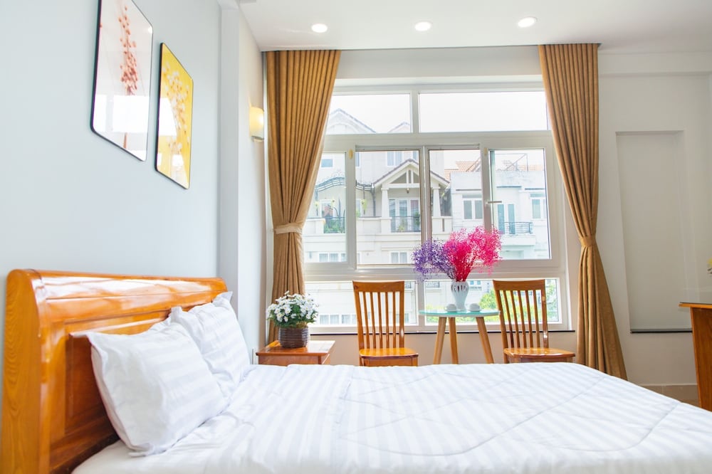 Фото Saki Aparthotel 3