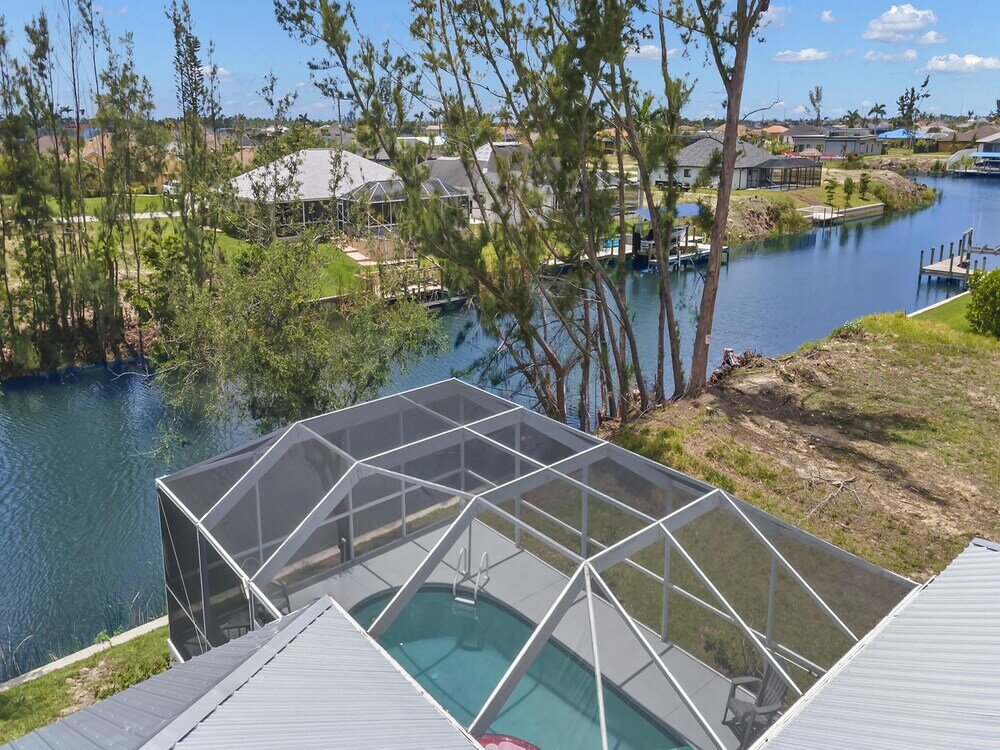 Фото Deja Blue Villa