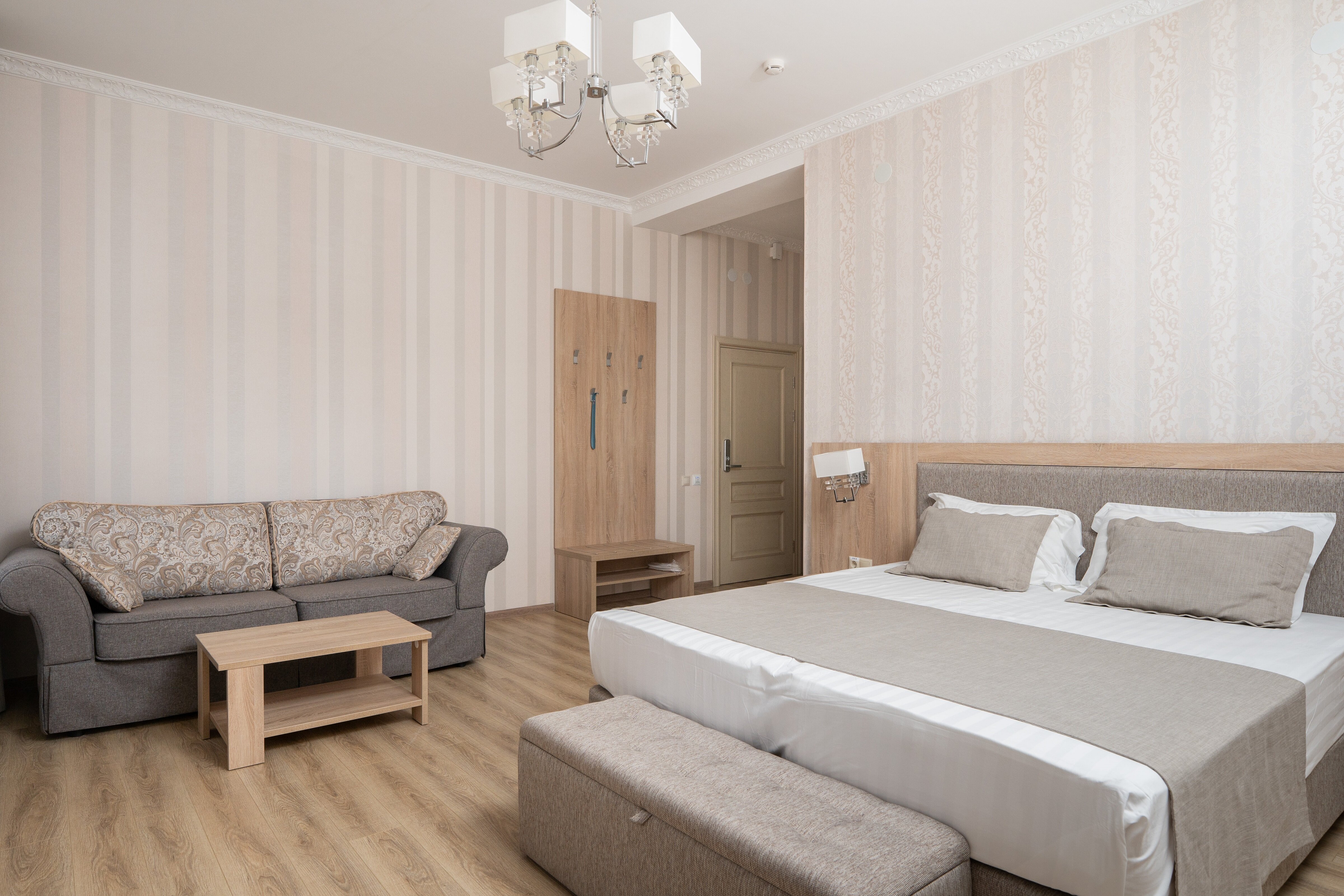 Фото Дивный Мир Усадьба Шато