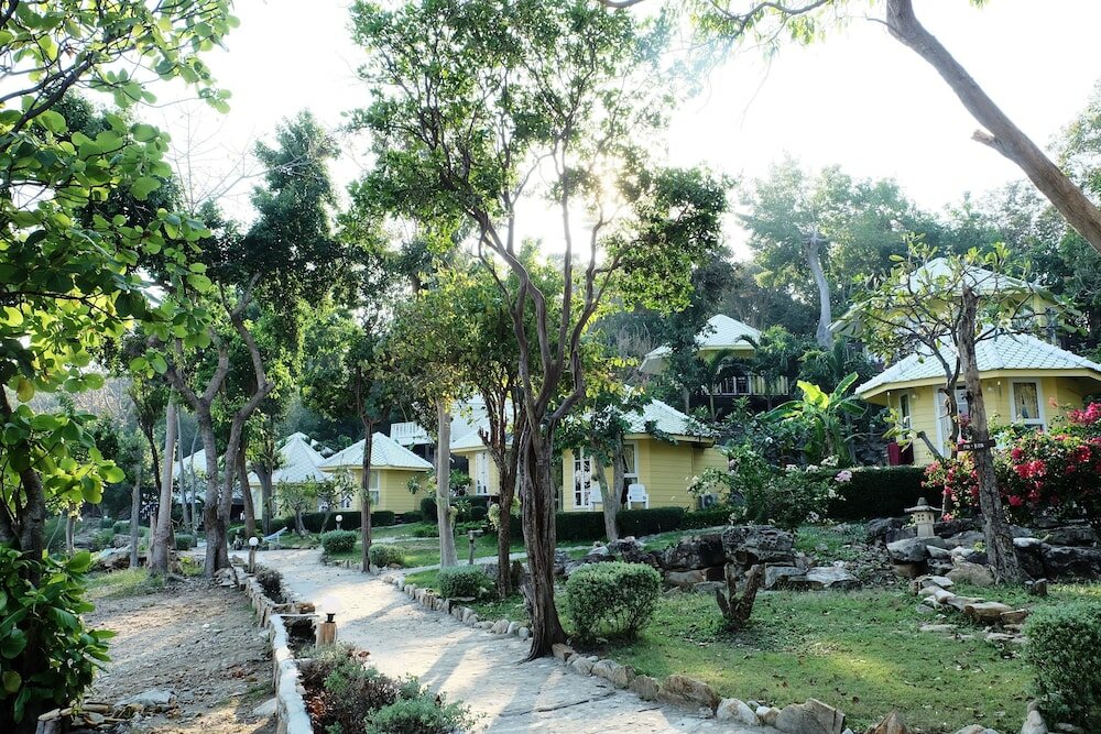 Фото Nimmanoradee Resort