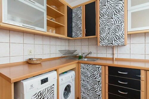Гостиница Nowotarska With 2 Bedrooms by Renters