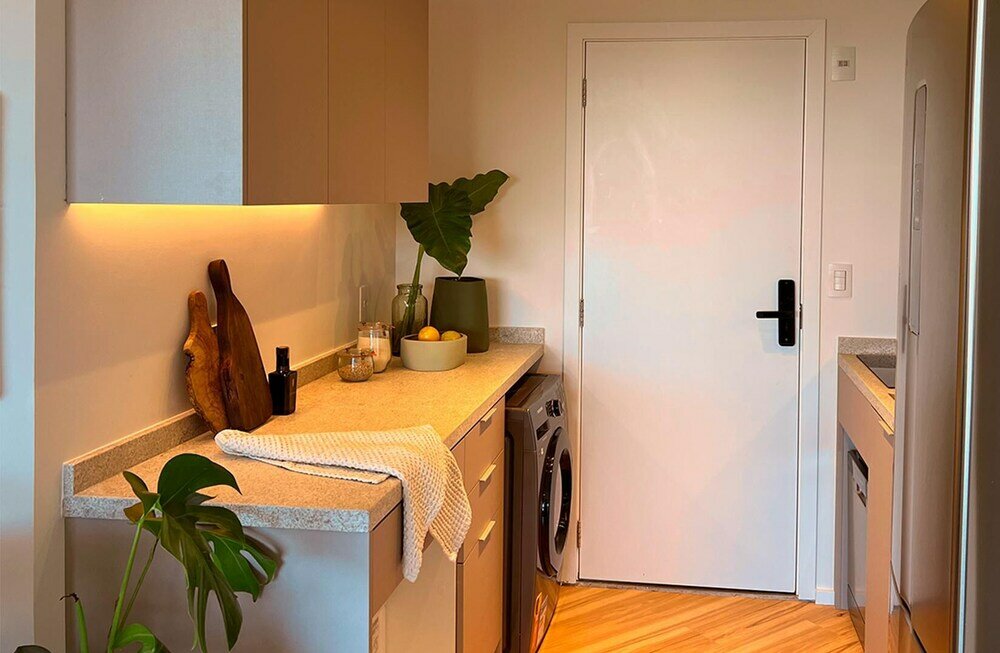 Фото White by Movinn