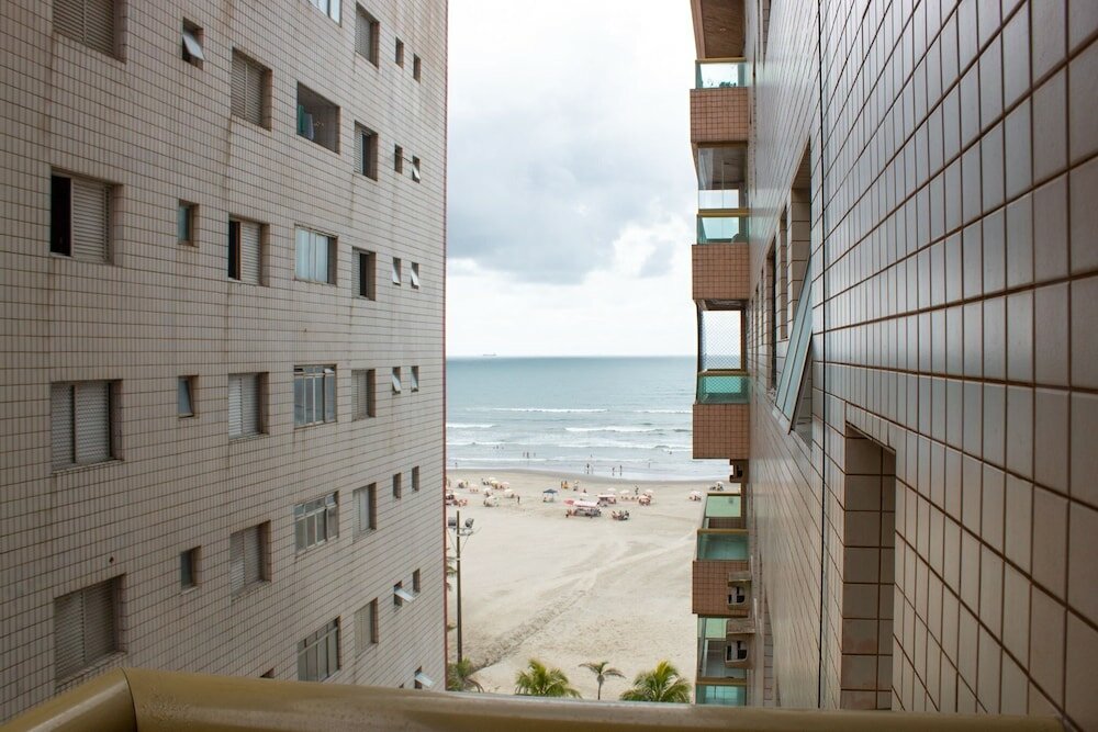 Фото Residencial Blaia