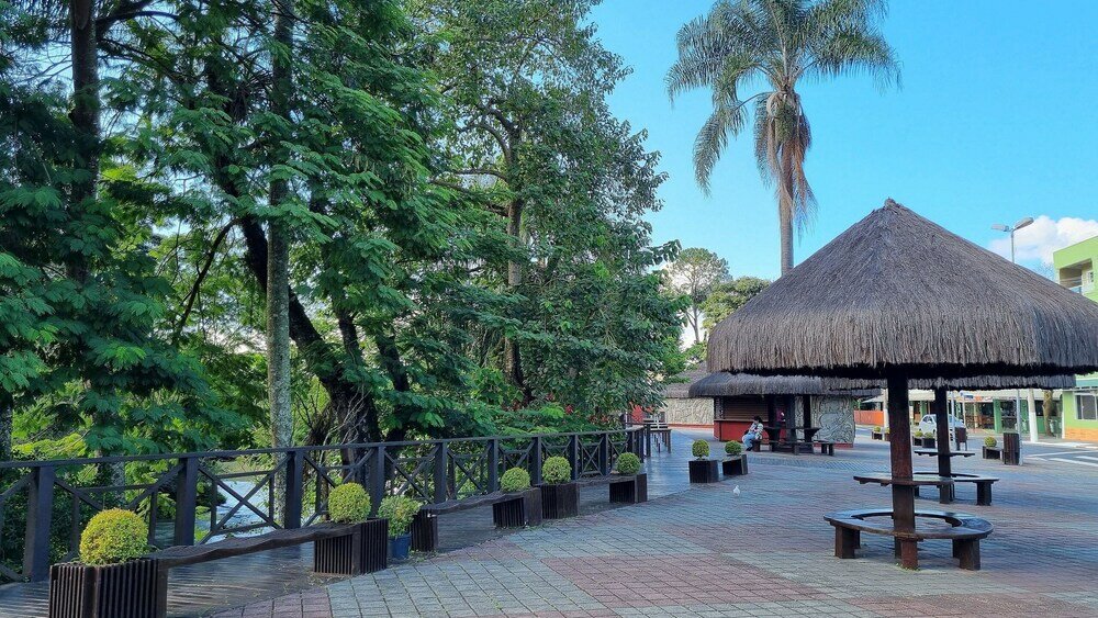 Фото Sítio Dels Serrans - Jacareí