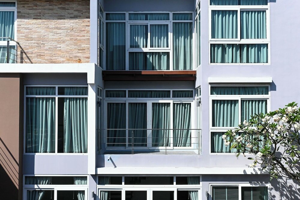 Фото Golden Sea Pool Villa Hua Hin