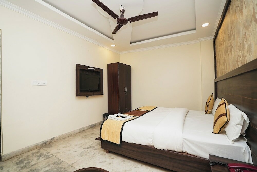 Фото Dharam Villa Guest House