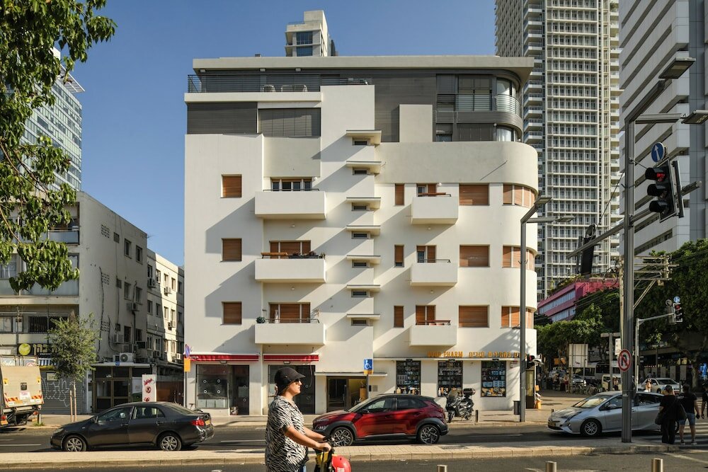 Фото Balcony Bar Skyline View by Sea N' Rent